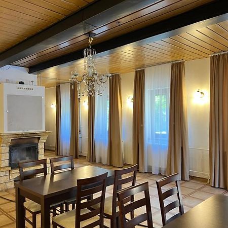 7Rooms Telnice Bagian luar foto