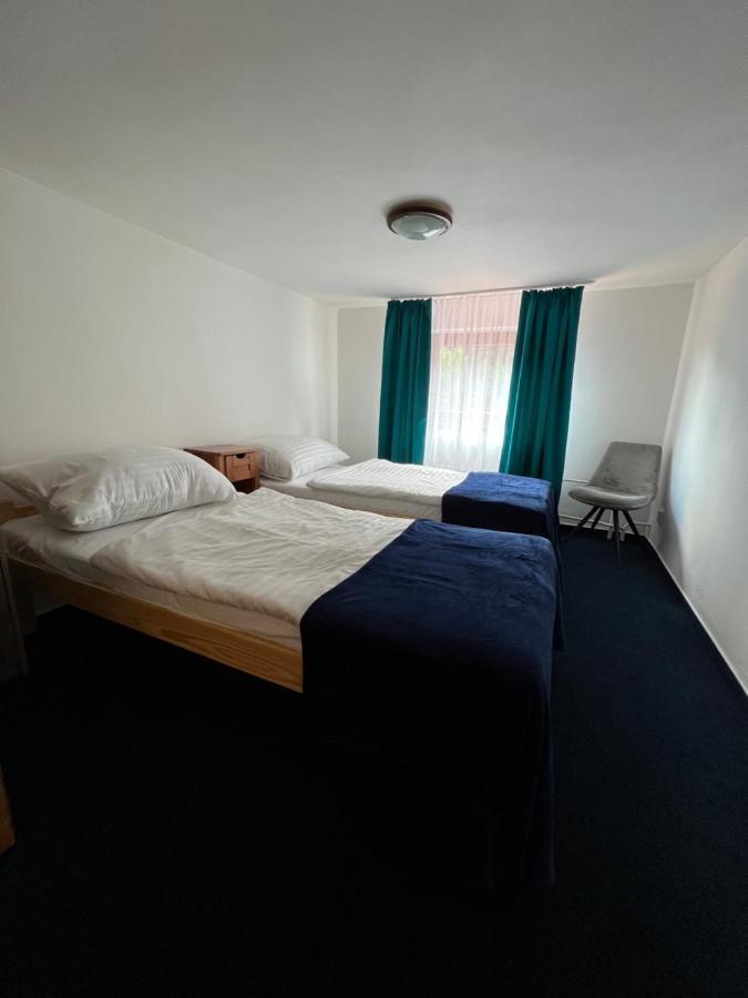 7Rooms Telnice Bagian luar foto