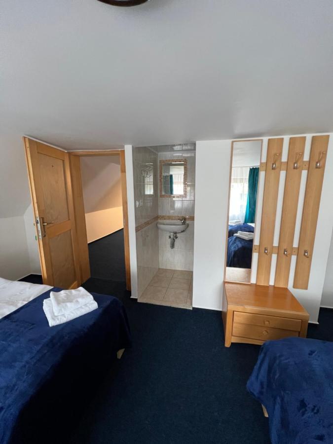7Rooms Telnice Bagian luar foto